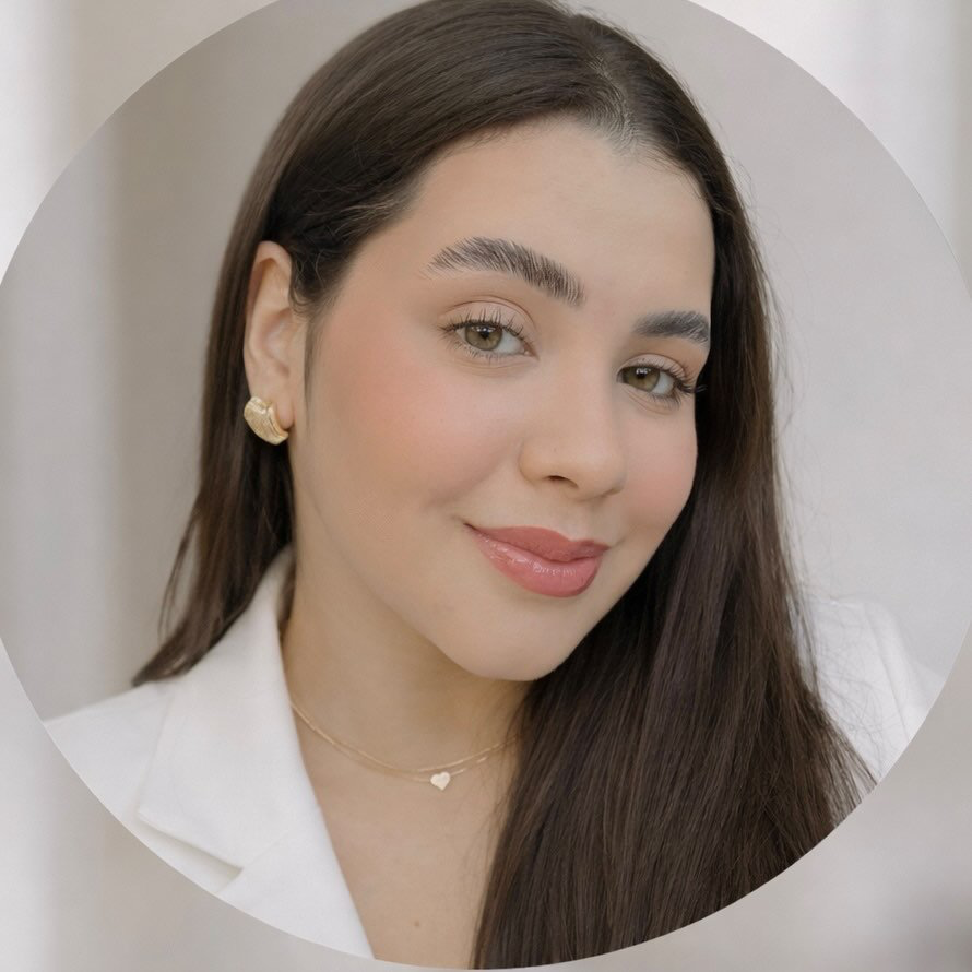 Sara Albuquerque, fundadora da Afluir Terapias